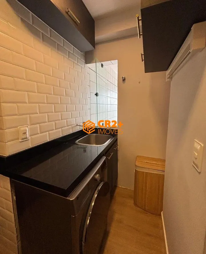 Imagem Apartamento à Venda 02 quartos, 01 suíte em Boa Viagem-43m² Mobiliado.