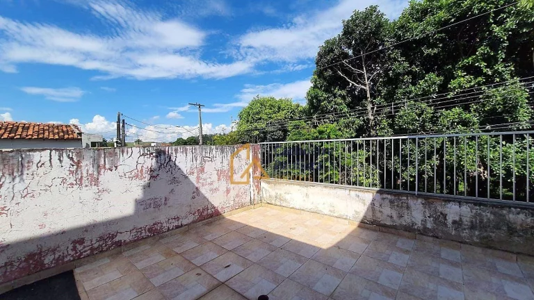 Imagem Casa com 2 dormitórios à venda - Chácara Do Moinho - Cachoeira Paulista/SP