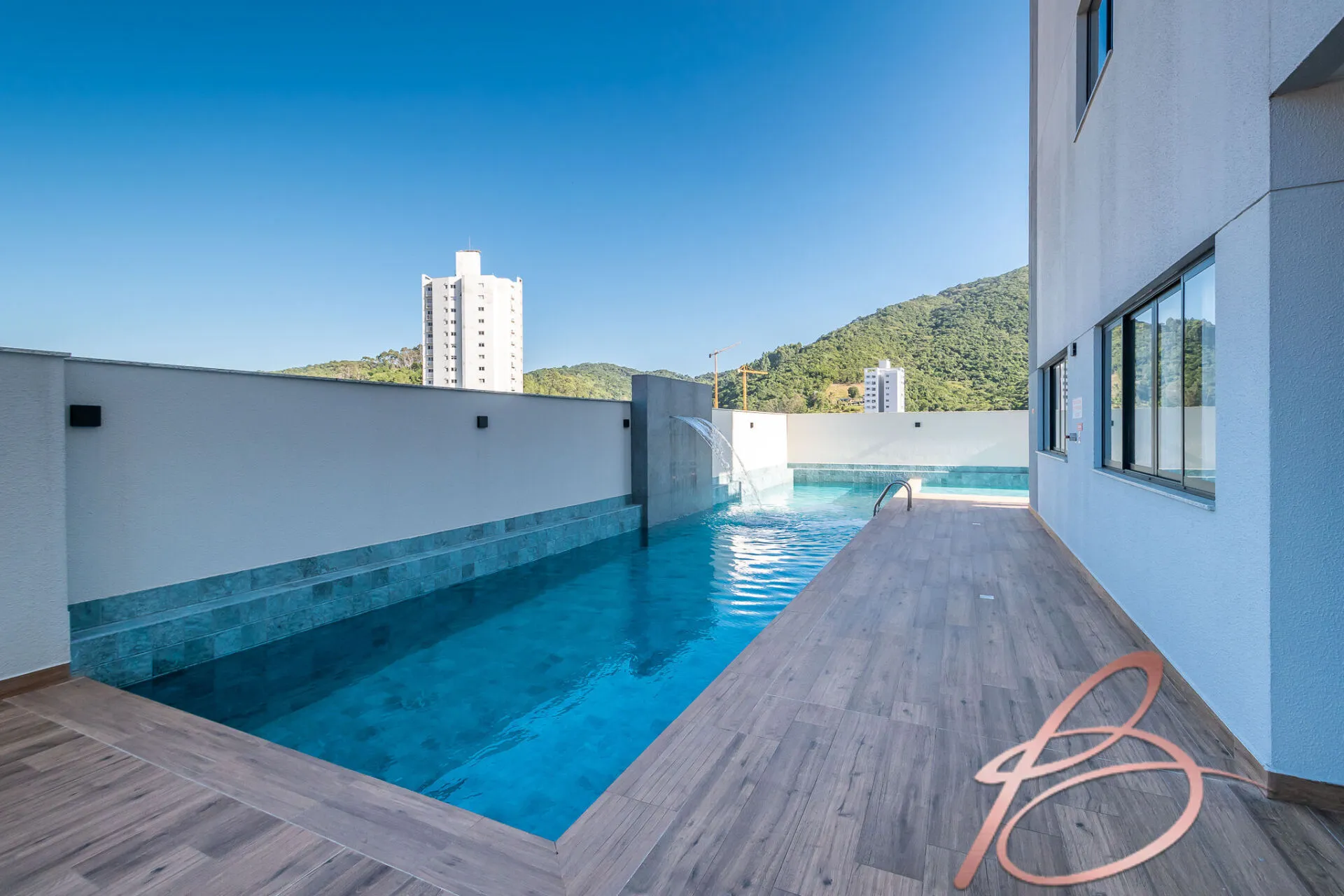 Imagem Apartamento à venda no bairro Fazenda - Itajaí/SC