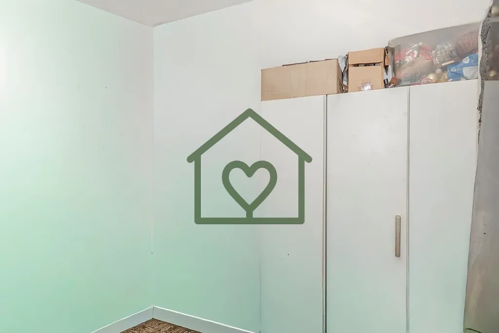 Imagem Apartamento à venda no bairro Auxiliadora, Localizado na rua Silva Jardim, próximo da Av 24 de Out...