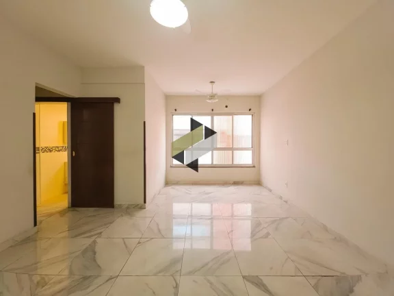 Imagem Apartamento para Venda em Santos, Vila Mathias, 2 dormitórios, 2 banheiros, 1 vaga