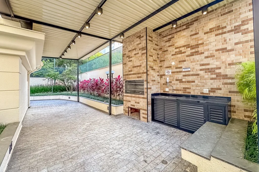 Imagem Apartamento à venda em São Paulo, Vila Mariana, com 3 quartos, 82m2