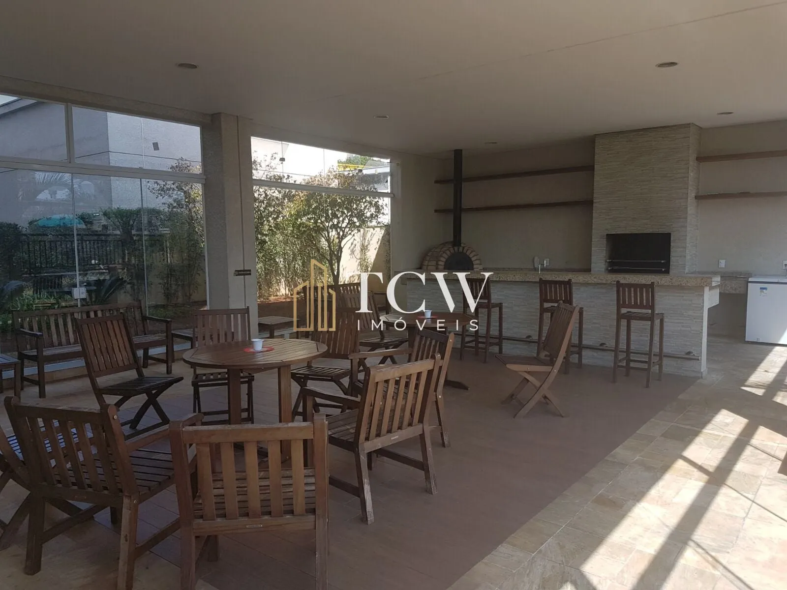 Imagem Apartamento à Venda | 67m2 | SACOMÃ/SP