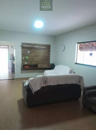 Imagem Chácara à Venda no Bairro do Oratório – Socorro/SP