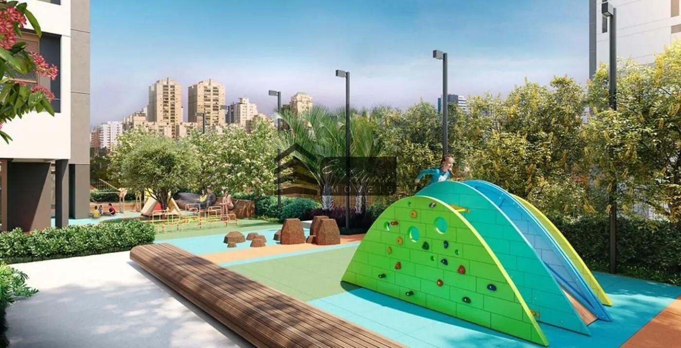 Imagem STELLA CAMPO BELO - Apartamento à venda em São Paulo/SP