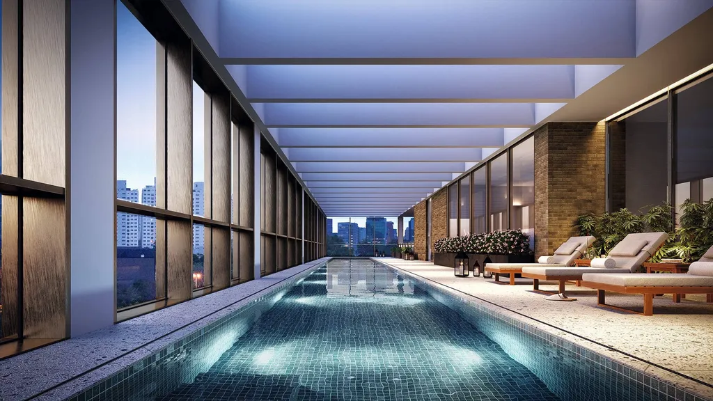 Imagem AG Residences Art - AG Residences Art
