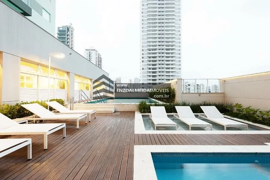 Imagem Apartamento à venda em São Paulo/SP