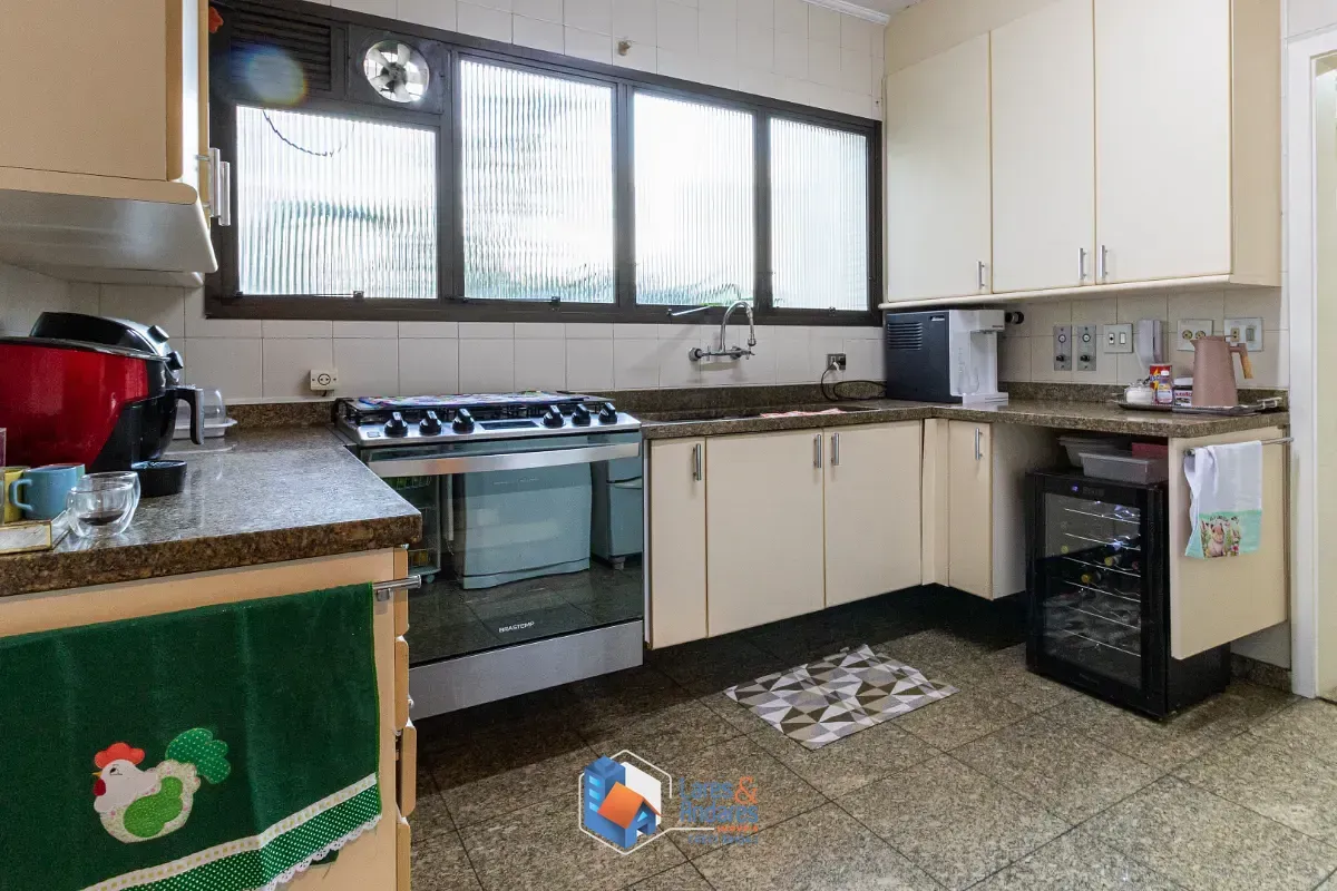 Imagem Apartamento para venda e locação em Perdizes com 3 quartos, sendo 3 suítes, 251m²