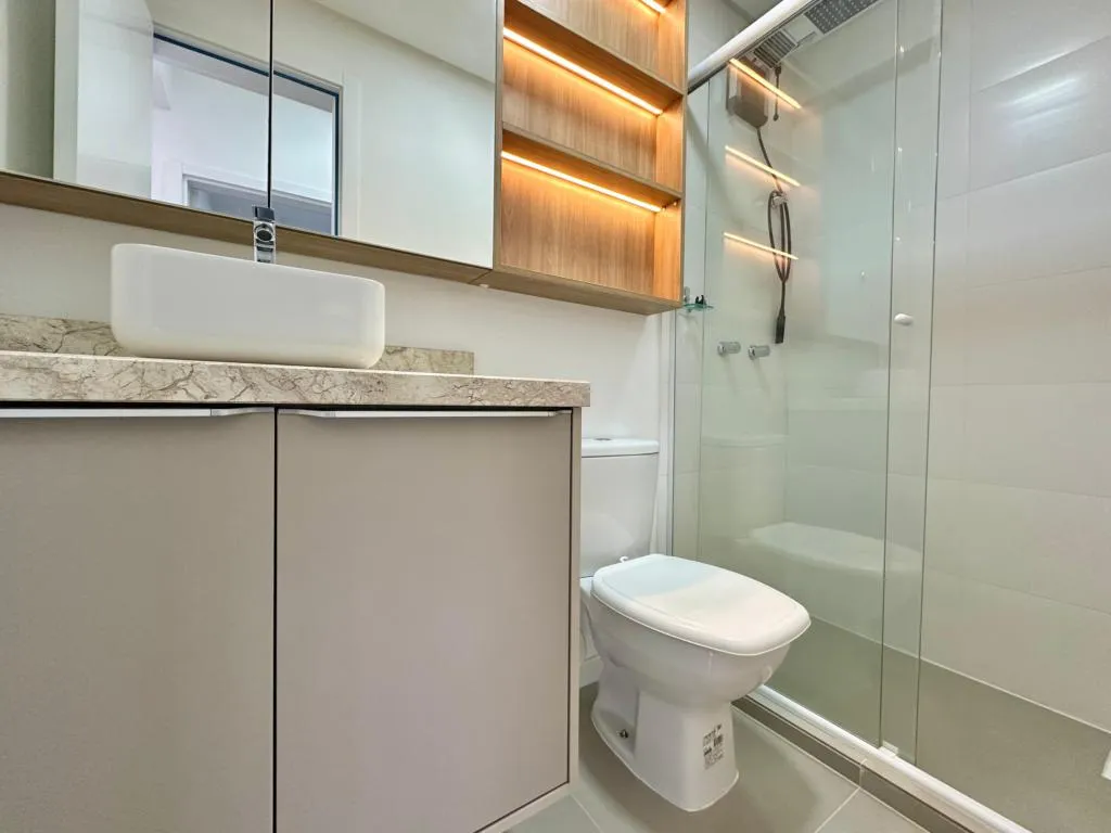 Imagem Apartamento 2 Dormitórios - Bairro Centro