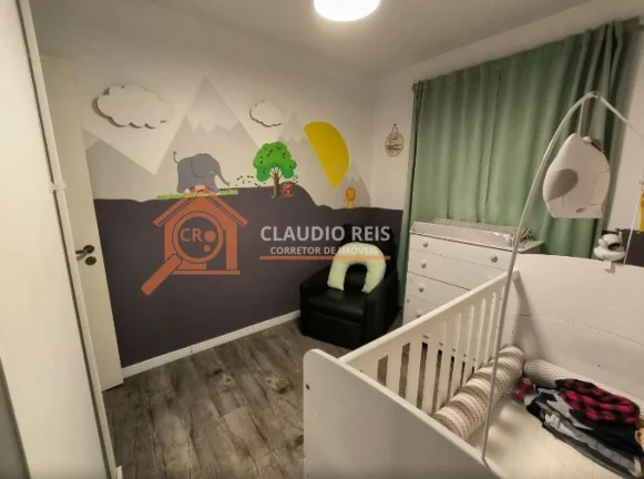 Imagem Apartamento com 4 Quartos à venda, 116m² - Jardim Marajoara