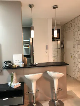 Imagem Apartamento com 2 Quartos à Venda, 74 m² em Centro - São Bernardo do Campo