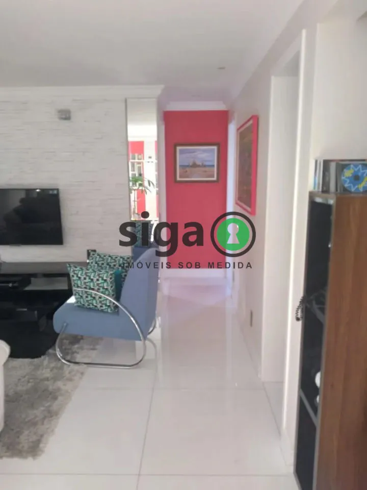 Imagem Excelente Oportunidade (Lindo e moderno apartamento no Butantã)