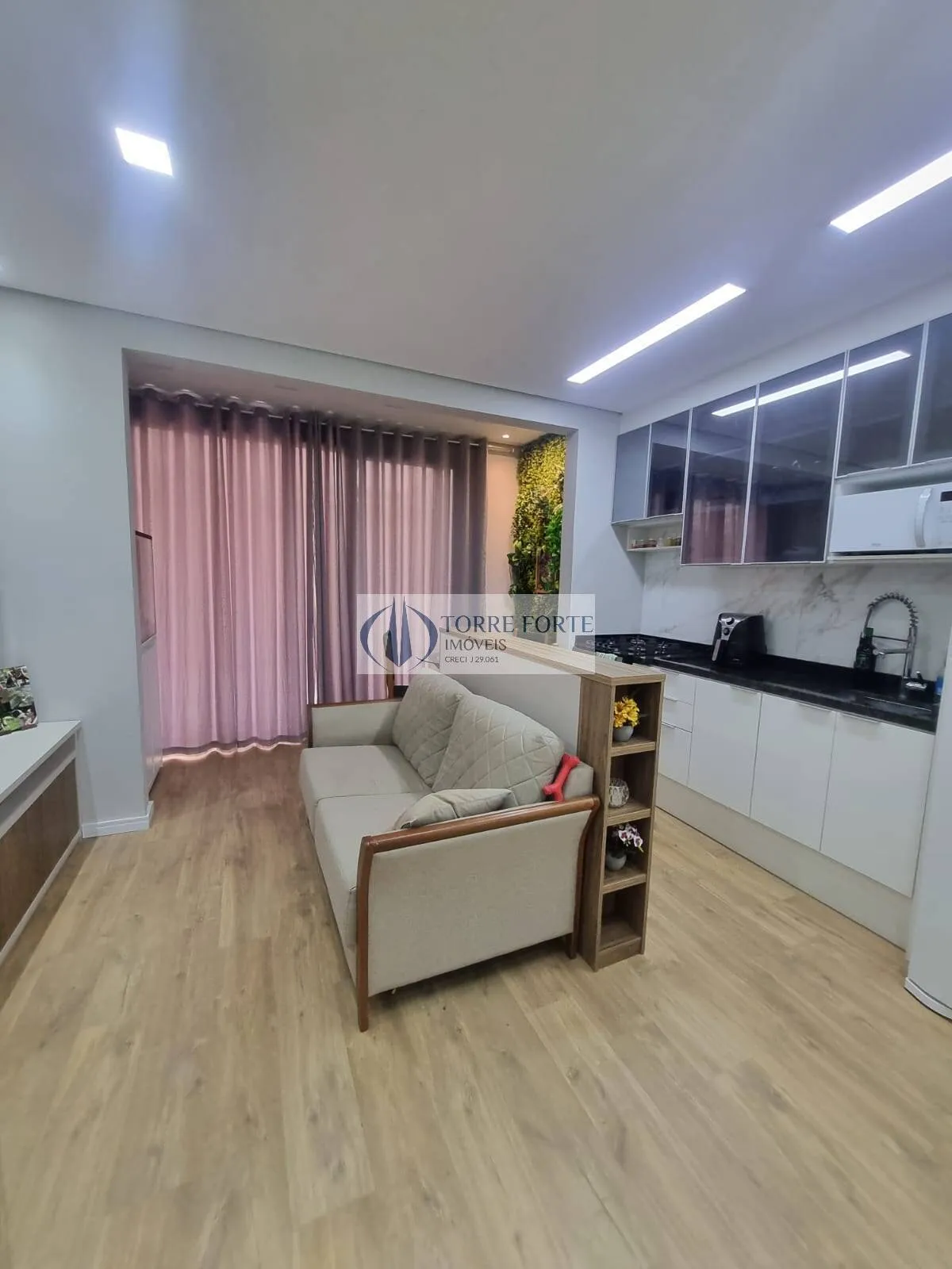 Imagem Apartamento Garden com Jacuzzi, 2 Dormitórios e 1 Vaga na Vila Matilde