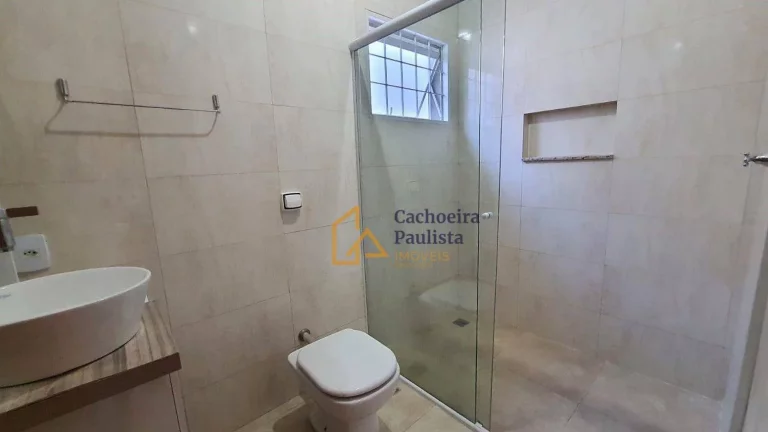 Imagem Casa com 2 dormitórios à venda - Pitéu - Cachoeira Paulista/SP