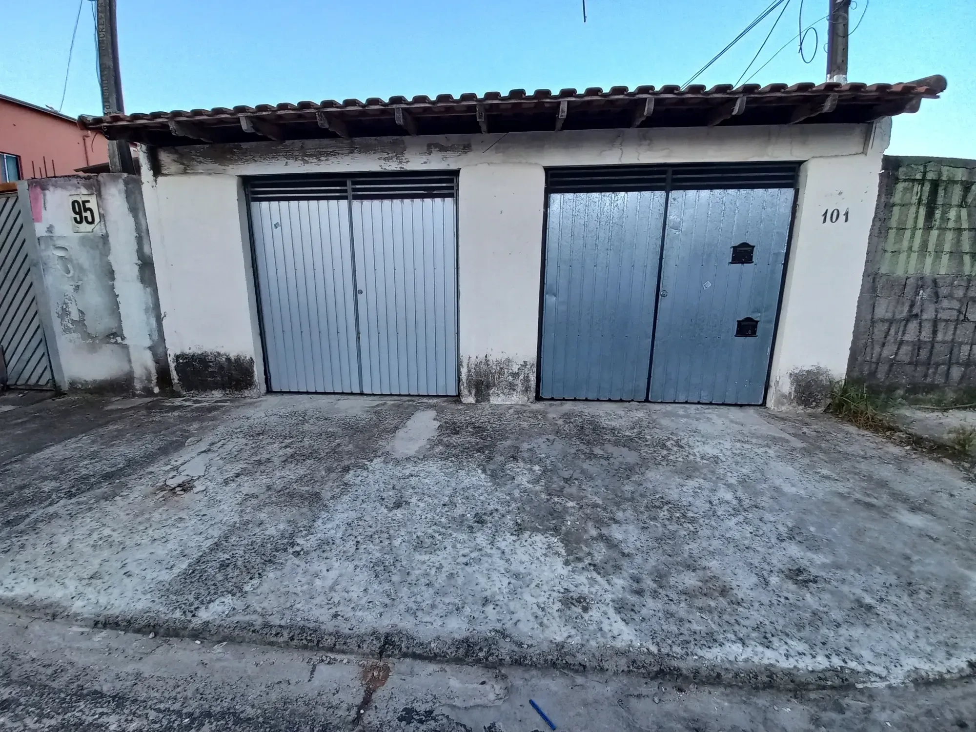 Foto do imóvel Casa com 3 Quartos para Alugar, 103 m² em Rua Princesa Diana, 101 - Parque dos Príncipes, Jacareí - SP