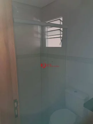 Imagem Apartamento com 1 dormitório para alugar, 33 m por R$ 1.400,00/mês - Vila Campanela - São Paulo/SP