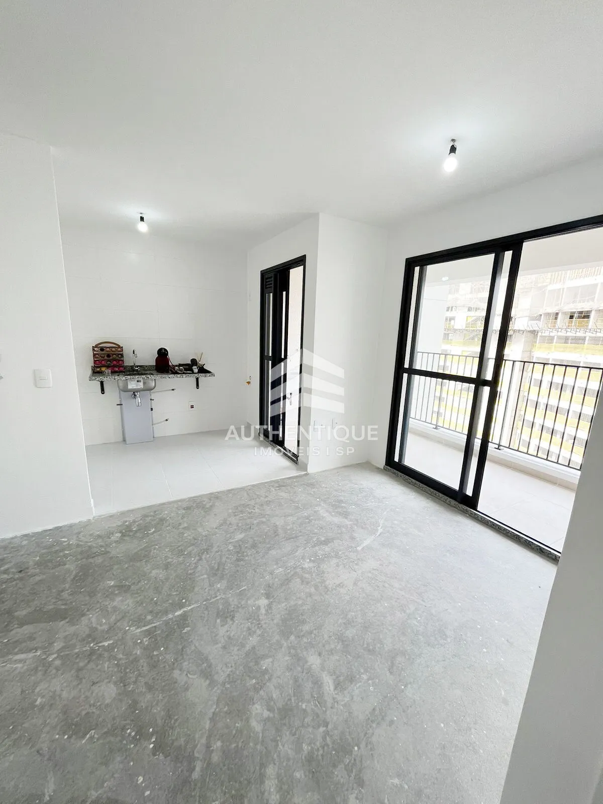 Imagem CAMINHOS DA LAPA - ELO DUO - Apartamento à venda no bairro Vila Anastácio - São Paulo/SP, Zona Oeste