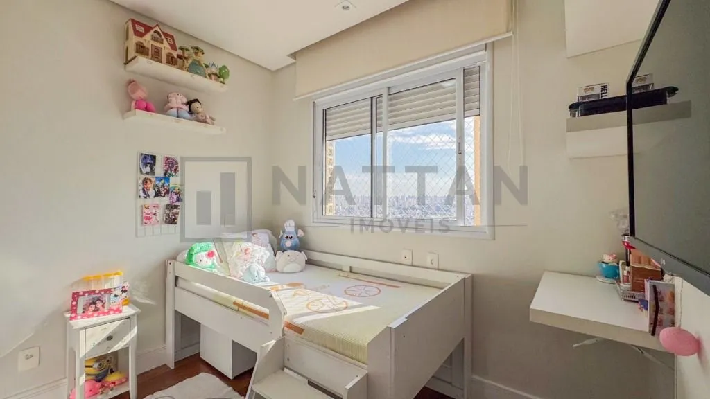Imagem Apartamento com 3 dormitórios à venda, 146 m² por R$ 2.690.000,00 - Parque da Mooca - São Paulo/SP