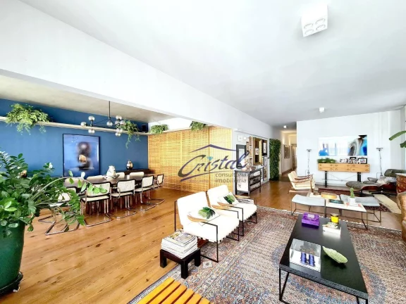 Imagem Apartamento 3 Dormitórios e 3 suites de ótimo tamanho