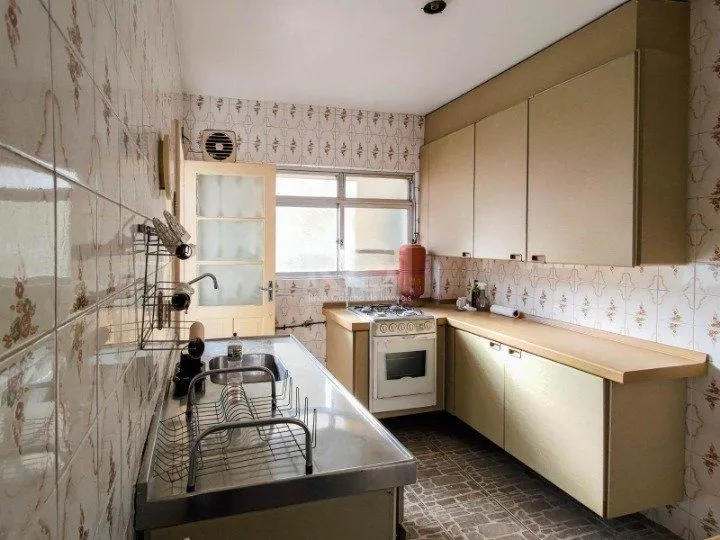 Imagem Apartamento para Venda - 142.3m², 3 dormitórios, Santana