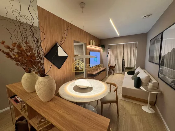 Imagem Apartamento Padrão