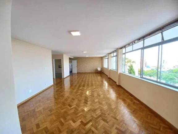 Imagem Apartamento com 4 dormitórios à venda, 220 m por R$ 600.000,00 - Centro - Sorocaba/SP