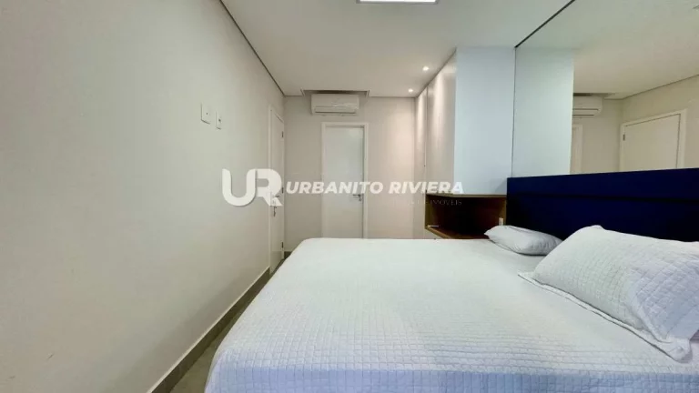 Imagem Apartamento à venda em Bertioga, Riviera | Módulo 05, com 2 quartos, 87,40m2