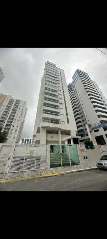 Foto do imóvel Apartamento à Venda em Ocian, Praia Grande - SP em Ocian, Praia Grande - SP