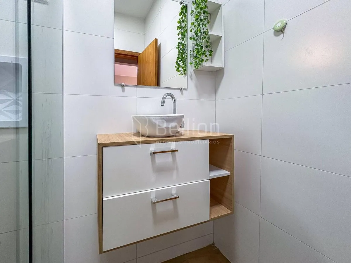 Imagem Casa com Suíte no bairro Estrada das Areias em Indaial por R$349.900,00