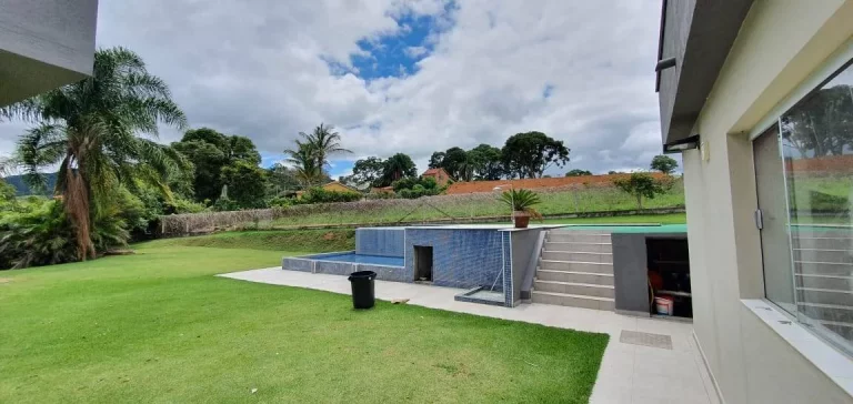 Imagem Linda Chácara Condomínio e Represa Vargem!!