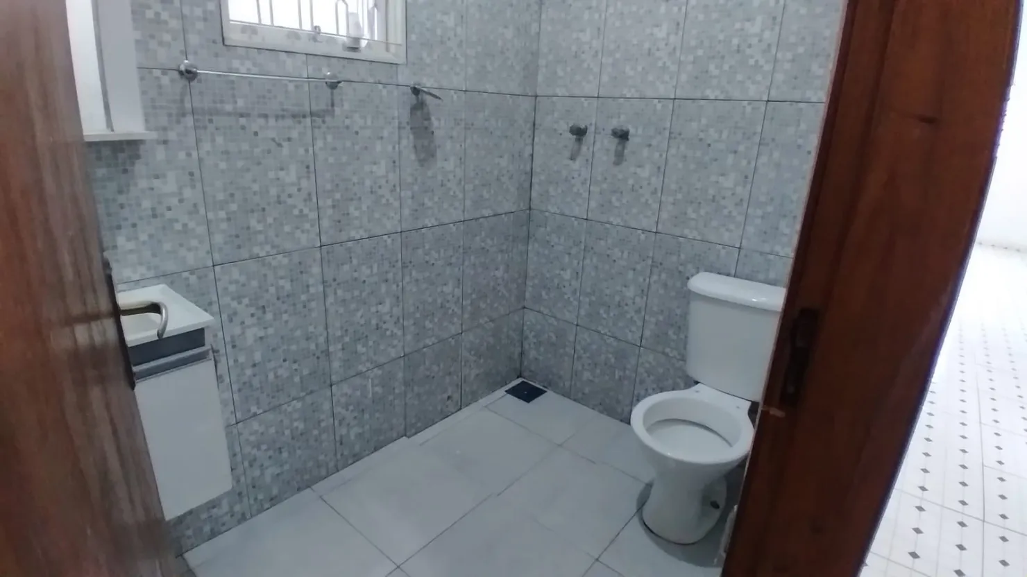 Imagem Casa à venda dois dormitórios sendo um suíte, Residencial Parque das Palmeiras, Pindamonhangaba, SP