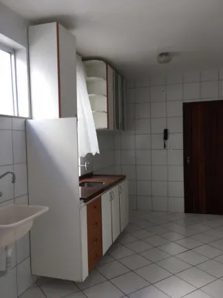 Imagem Apartamento com 3 Quartos à Venda, 1 m² em Cohafuma - São Luís