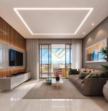 Imagem Apartamento de 3 quartoa á venda no bairro Cidade Nobre