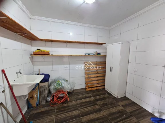 Imagem Edícula à venda, 120 m² por R$ 490.000,00 - Gran Park - Piracicaba/SP