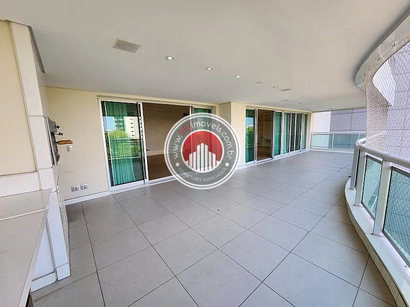 Imagem Apartamento a Venda no bairro Barra da Tijuca - Rio de Janeiro, RJ