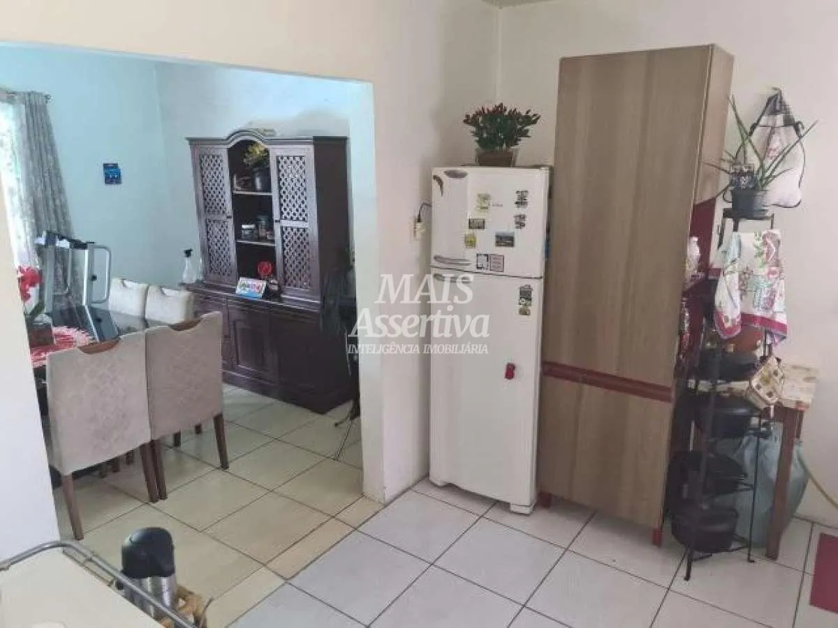 Imagem Casa para Venda em São Leopoldo / RS no bairro Feitoria