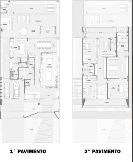 Imagem Casas de Luxo no Santa Helena  Lançamento na Barra RJ