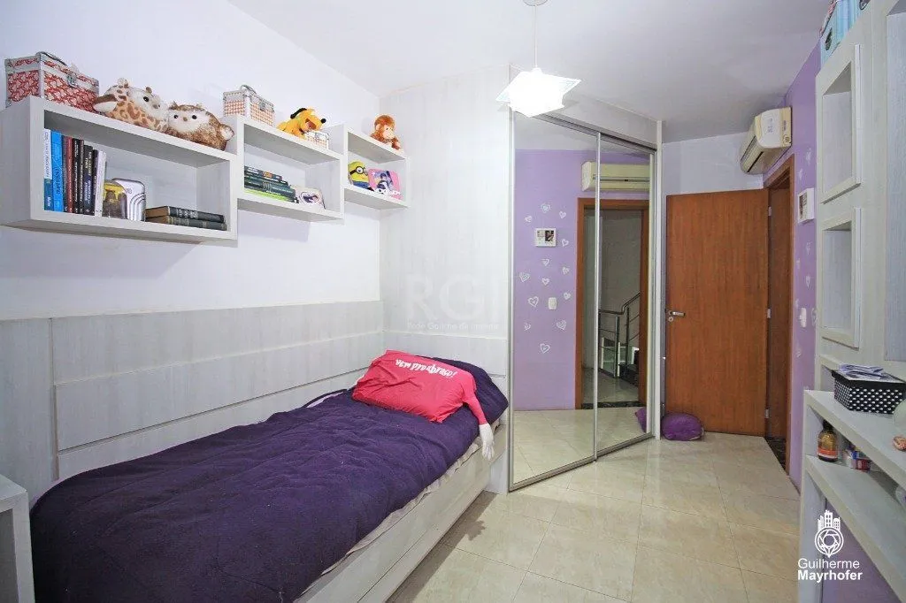 Imagem Casa Condominio para Venda - 320m², 3 dormitórios, sendo 2 suites, 3 vagas