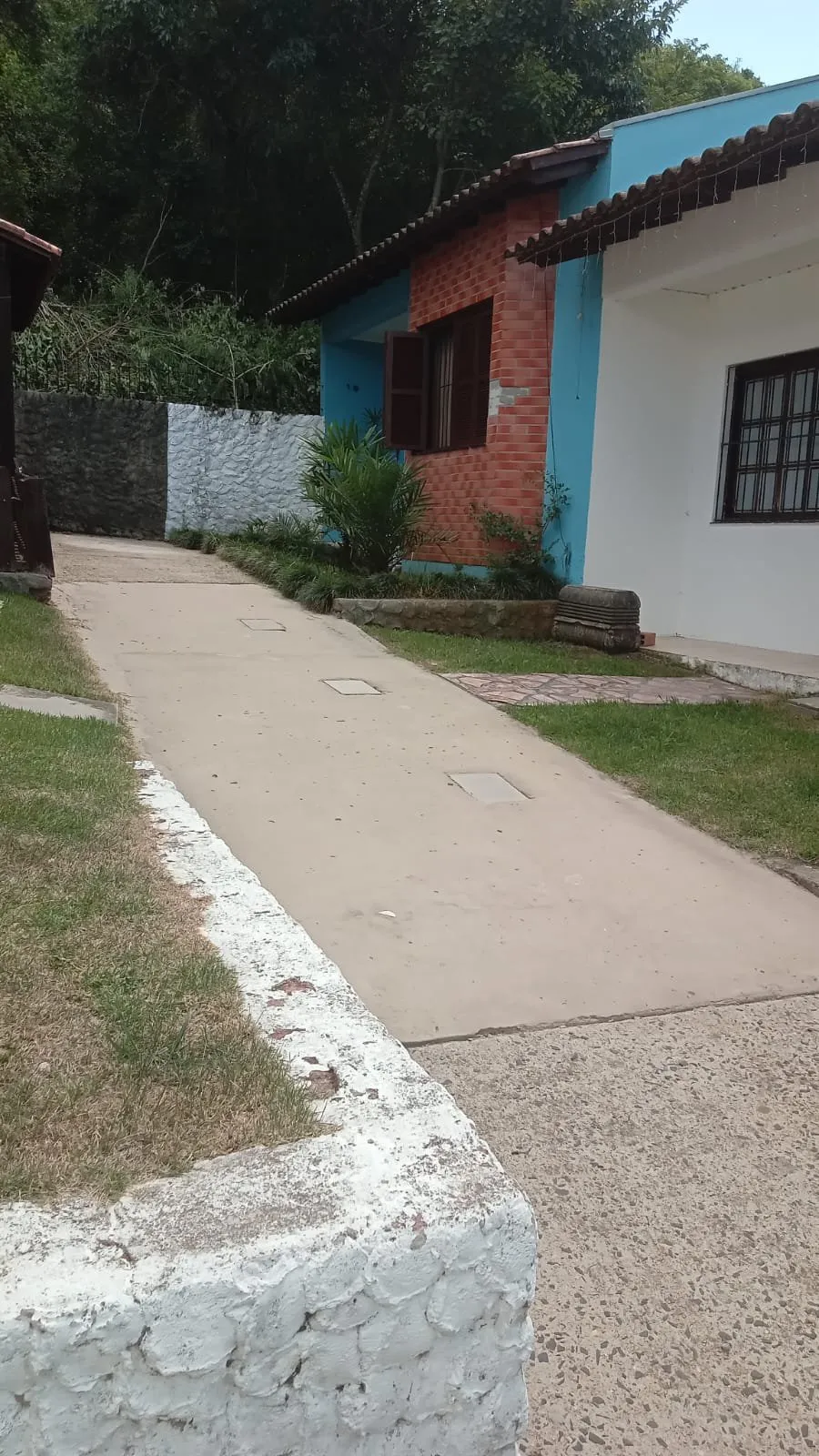Imagem Casa em Condomínio à Venda em Viamão