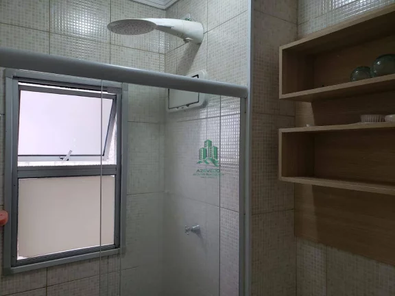 Imagem Apartamento com 2 dormitórios à venda, 51 m² por R$ 280.000,00 - Vila Curuçá - São Paulo/SP