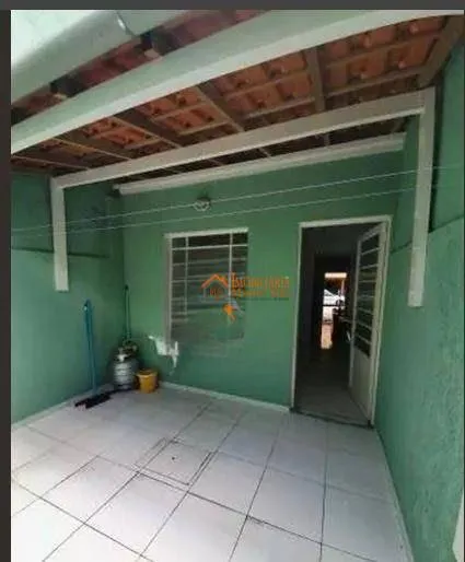 Imagem Sobrado com 2 dormitórios à venda, 77 m² por R$ 349.000,00 - Jardim Adriana - Guarulhos/SP