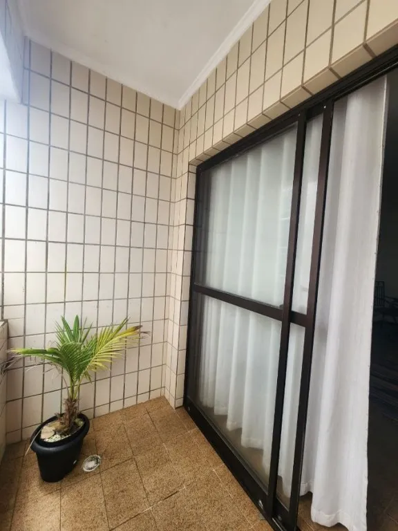 Imagem APARTAMENTO COM 78,00 m² - CAIÇARA - PRAIA GRANDE SP