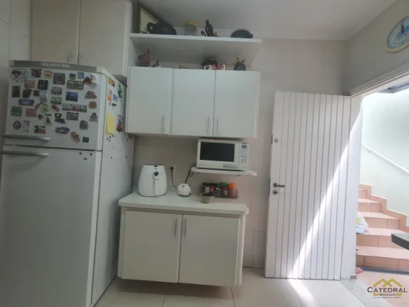 Imagem Casa 3 quartos e 1 suíte próximo ao Carrefour - Retiro - Jundiaí/SP