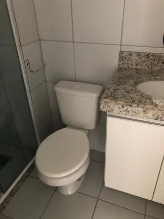 Imagem Apartamento com 2 Quartos à Venda, 58 m² em Olho D'Água - São Luís