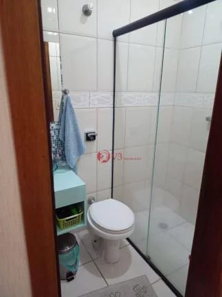 Imagem Sobrado com 3 dormitórios à venda, 98 m por R$ 650.000,00 - Vila Formosa - São Paulo/SP