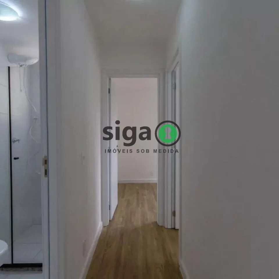Imagem Apartamento NOVO 41m2, Vila Andrade ótima localização