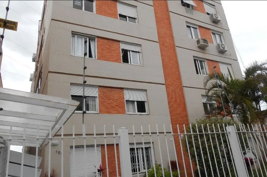 Imagem Apartamento para Venda - 48.3m², 1 dormitório, Cidade Baixa