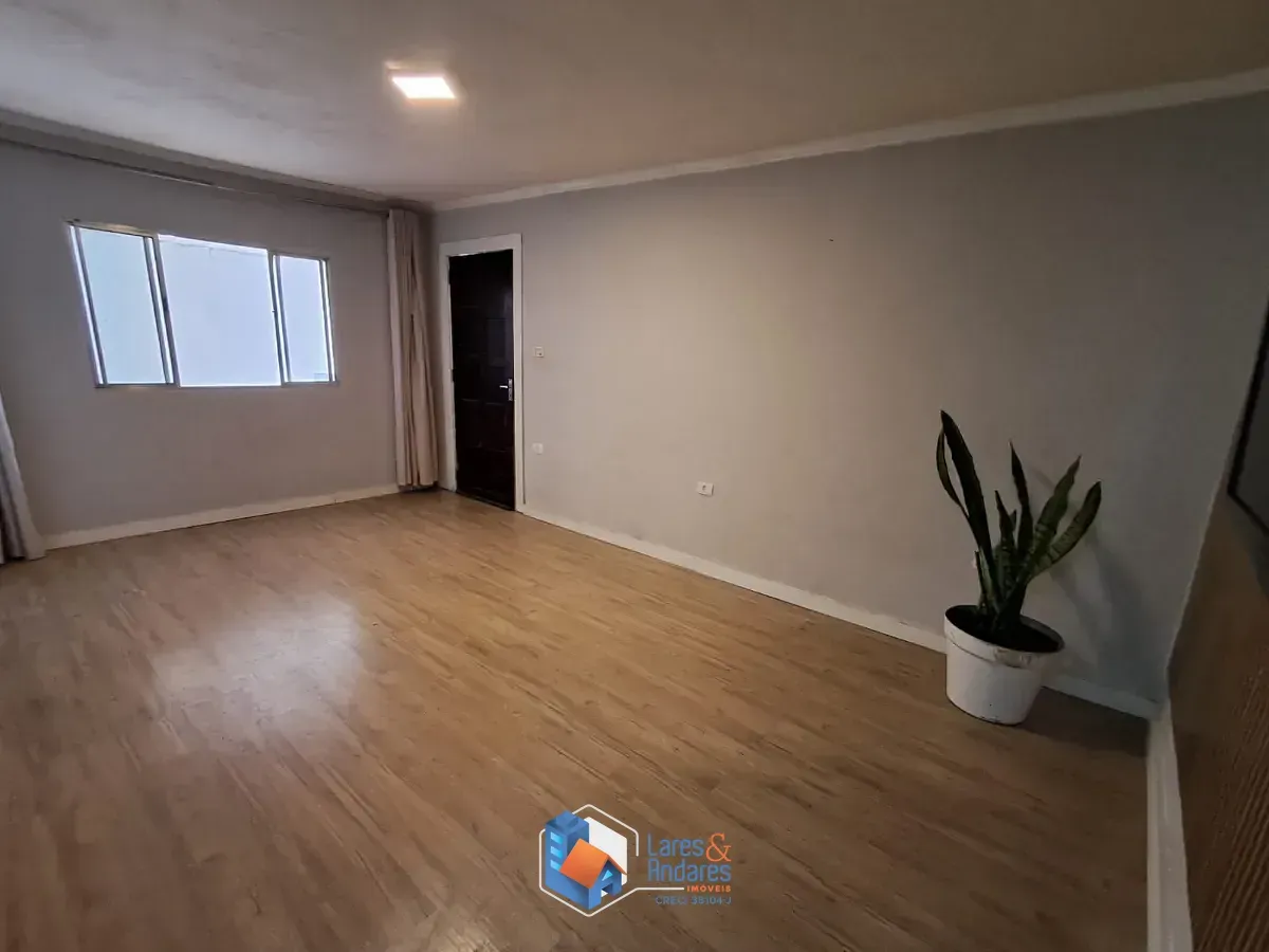Imagem Casa para venda em Parque Regina com 4 quartos, 138m²