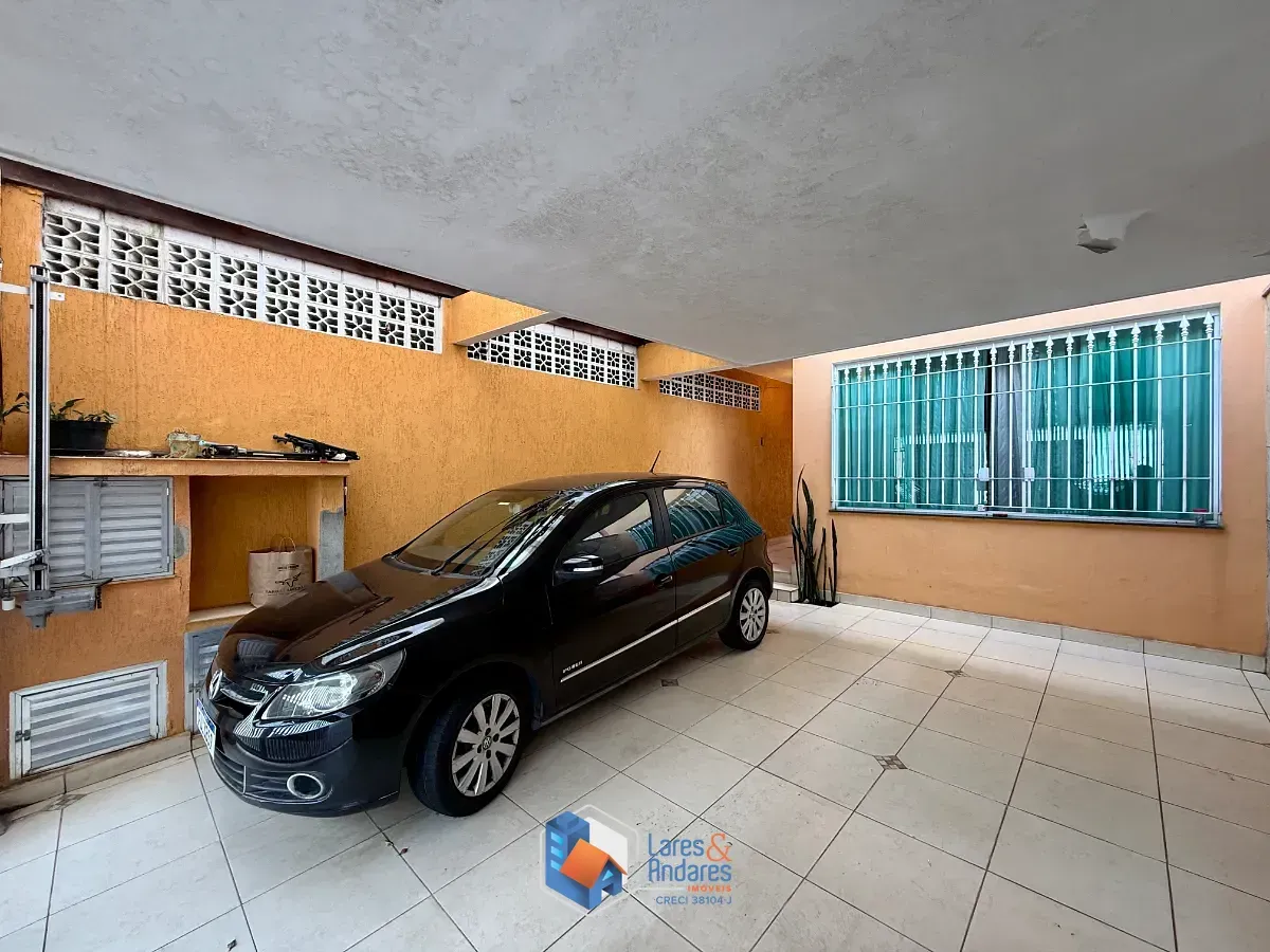 Imagem Casa para venda em Vila Marari com 3 quartos, sendo 1 suíte, 164m²