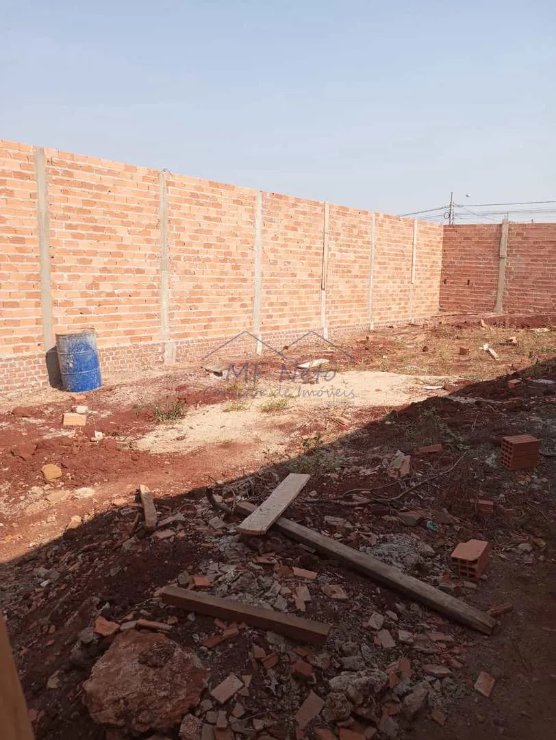 Imagem Terreno Padrão